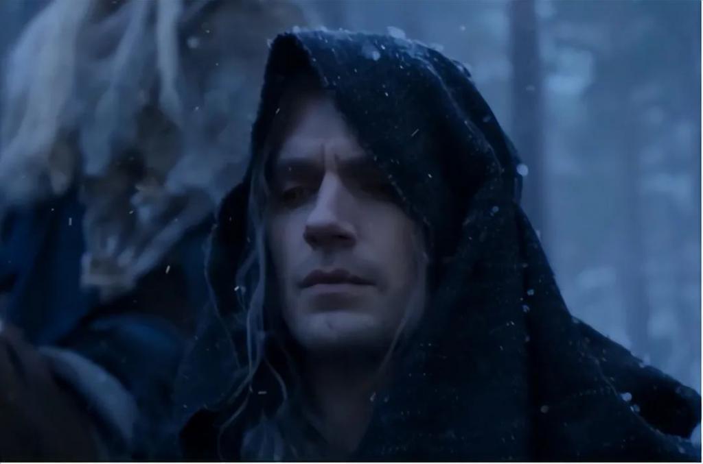 影版《斗破苍穹》来袭！忍了张涵予的萧战，忍不了马伯骞