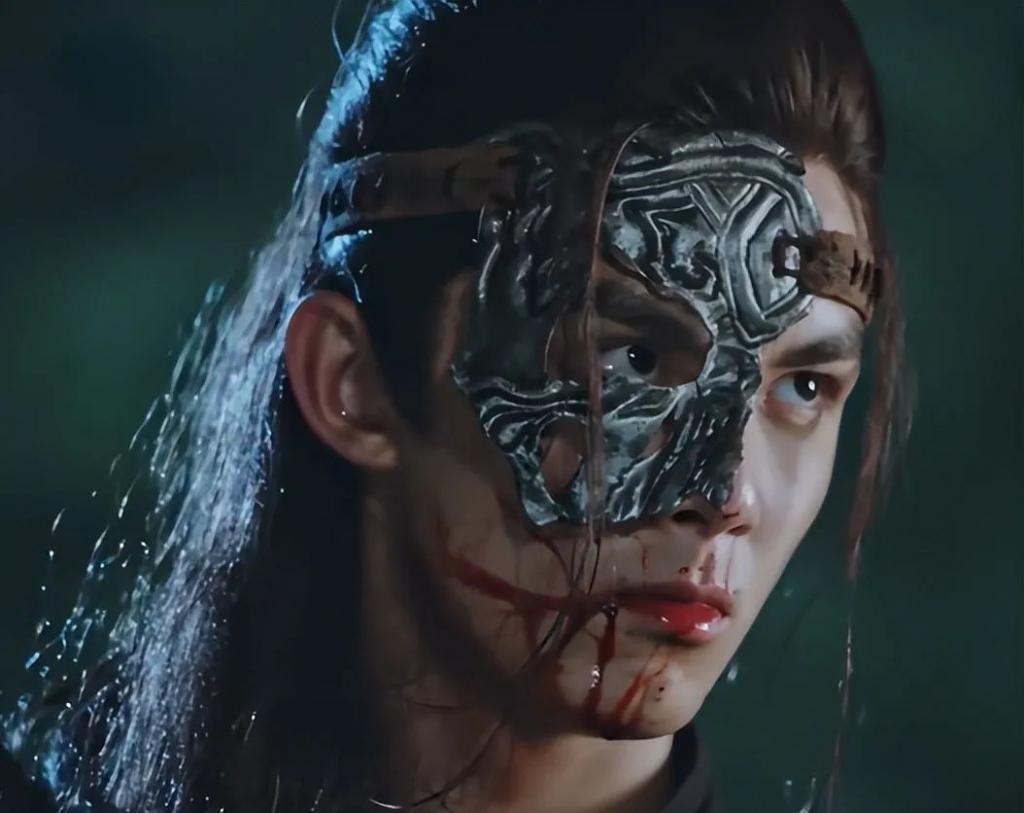 影版《斗破苍穹》来袭！忍了张涵予的萧战，忍不了马伯骞