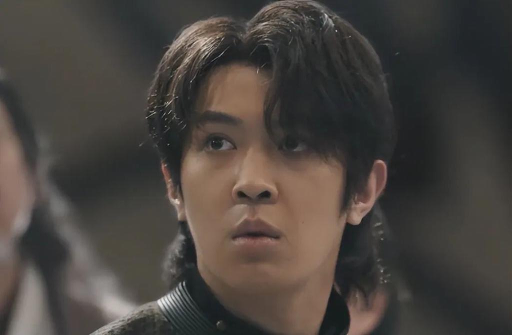 影版《斗破苍穹》来袭！忍了张涵予的萧战，忍不了马伯骞