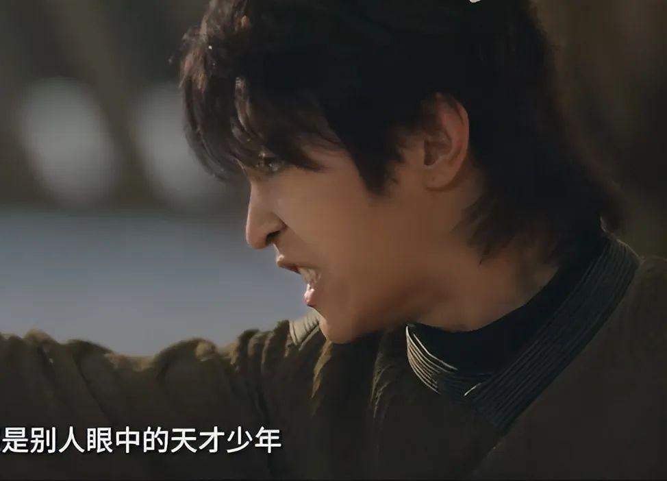 影版《斗破苍穹》来袭！忍了张涵予的萧战，忍不了马伯骞