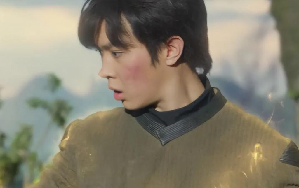 影版《斗破苍穹》来袭！忍了张涵予的萧战，忍不了马伯骞