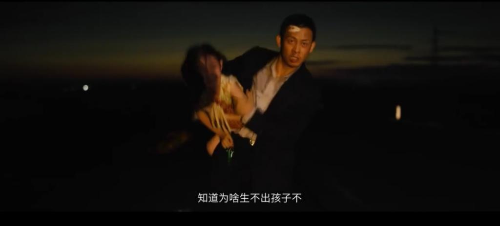 张译这次不拿影帝，我不服