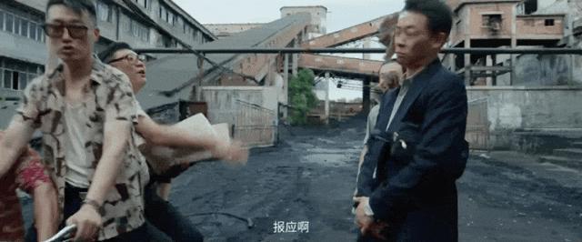 张译这次不拿影帝，我不服