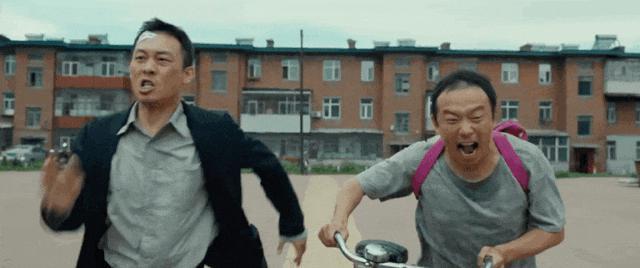 张译这次不拿影帝，我不服