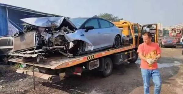 哪吒张勇称最近发布的几款新车原创不够 这是暗指谁?