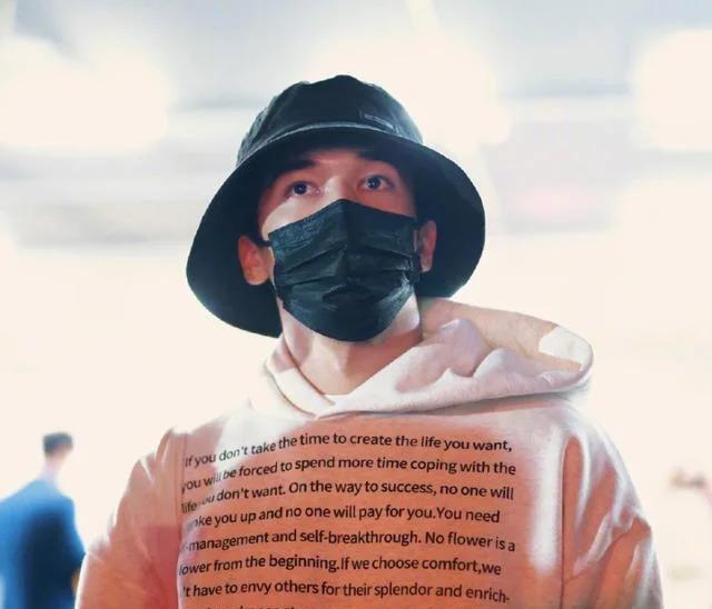 陈牧驰吴楚一风波仍在继续！录音曝光铁证如山，网友痛批渣男