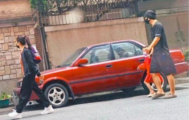 还记得周渝民吗？患上精神疾病？