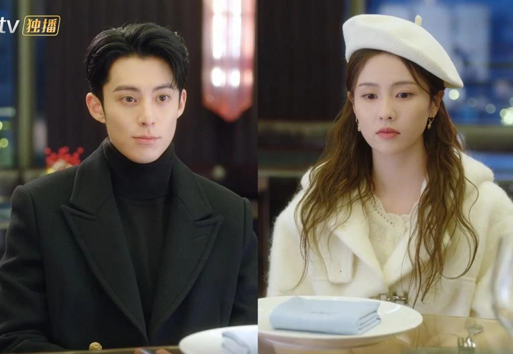 白鹿王鹤棣新剧被嘲是颜值不行？AI换脸别的明星瞬间变高级