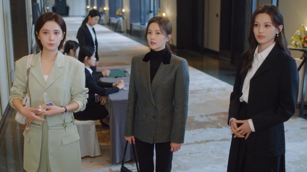 白鹿王鹤棣新剧被嘲是颜值不行？AI换脸别的明星瞬间变高级