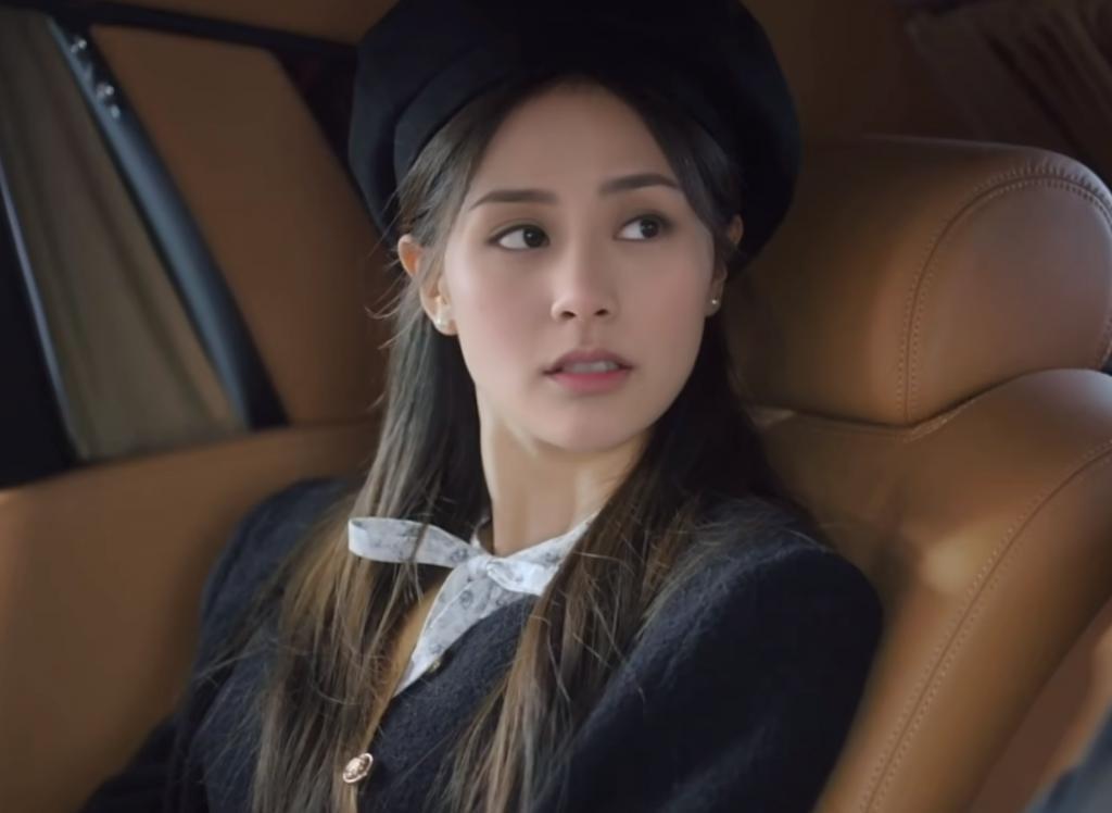 白鹿王鹤棣新剧被嘲是颜值不行？AI换脸别的明星瞬间变高级