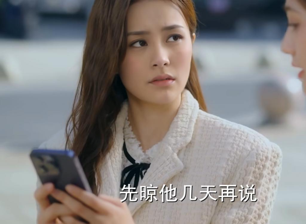 白鹿王鹤棣新剧被嘲是颜值不行？AI换脸别的明星瞬间变高级