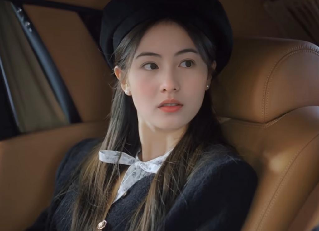 白鹿王鹤棣新剧被嘲是颜值不行？AI换脸别的明星瞬间变高级