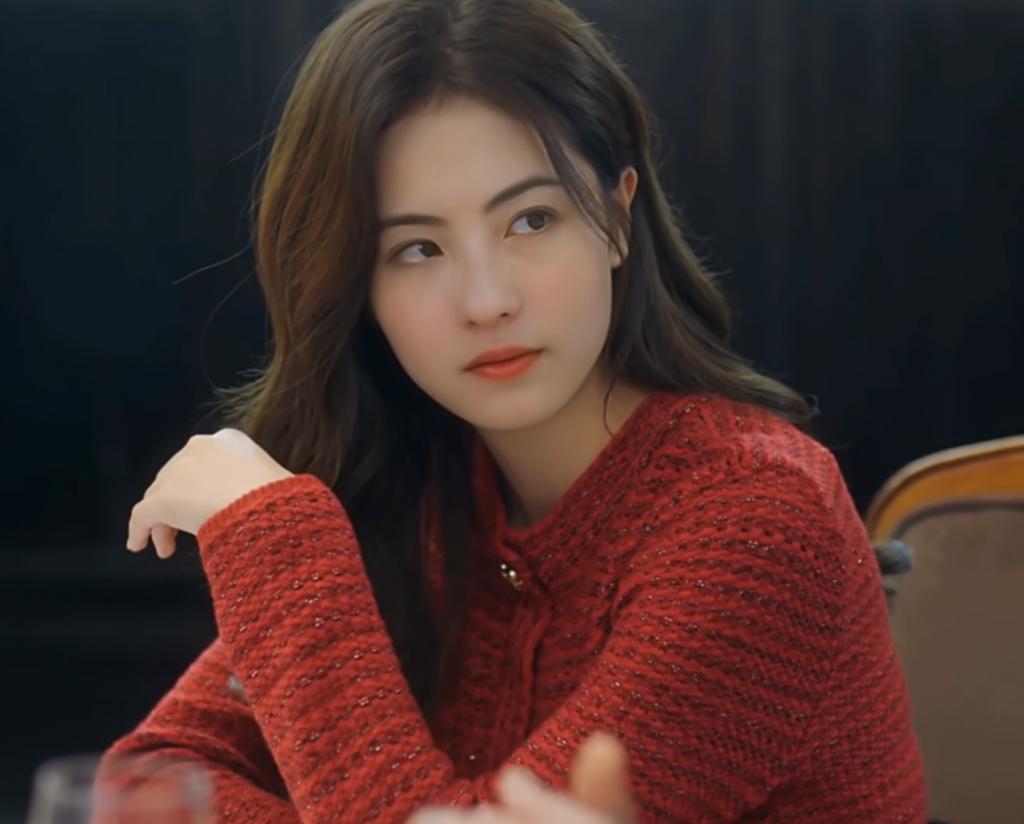 白鹿王鹤棣新剧被嘲是颜值不行？AI换脸别的明星瞬间变高级