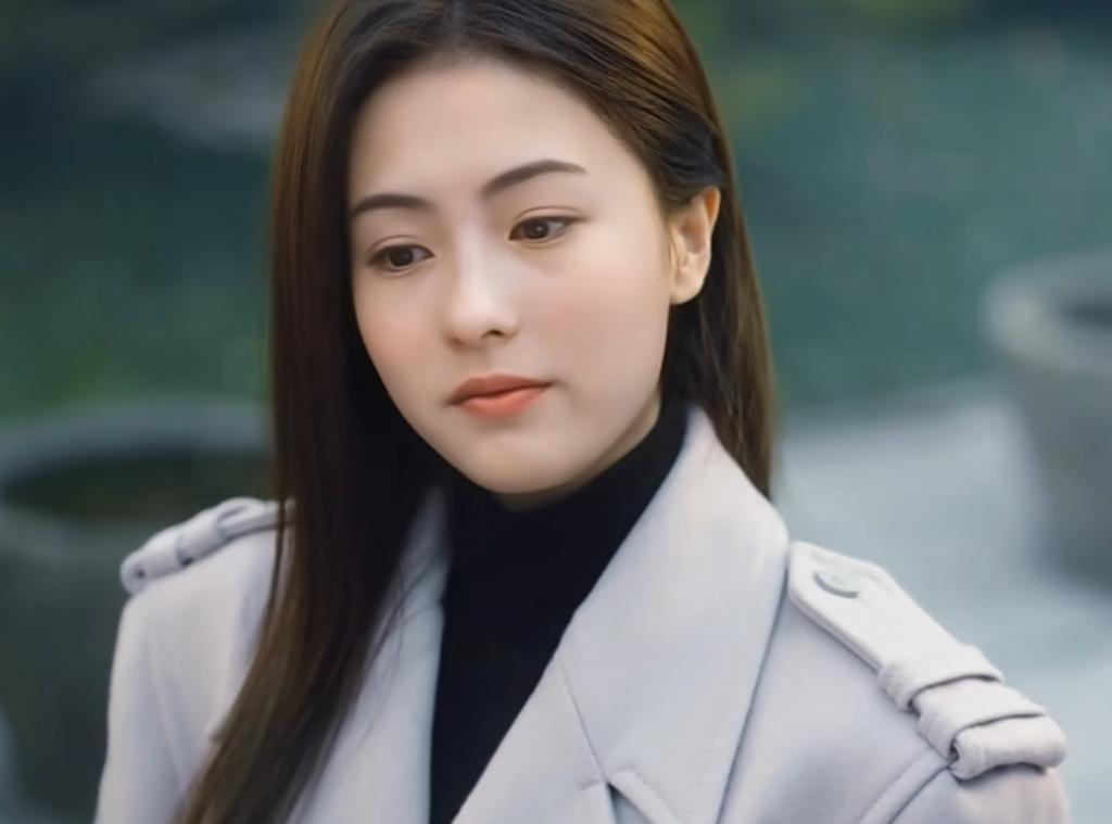 白鹿王鹤棣新剧被嘲是颜值不行？AI换脸别的明星瞬间变高级