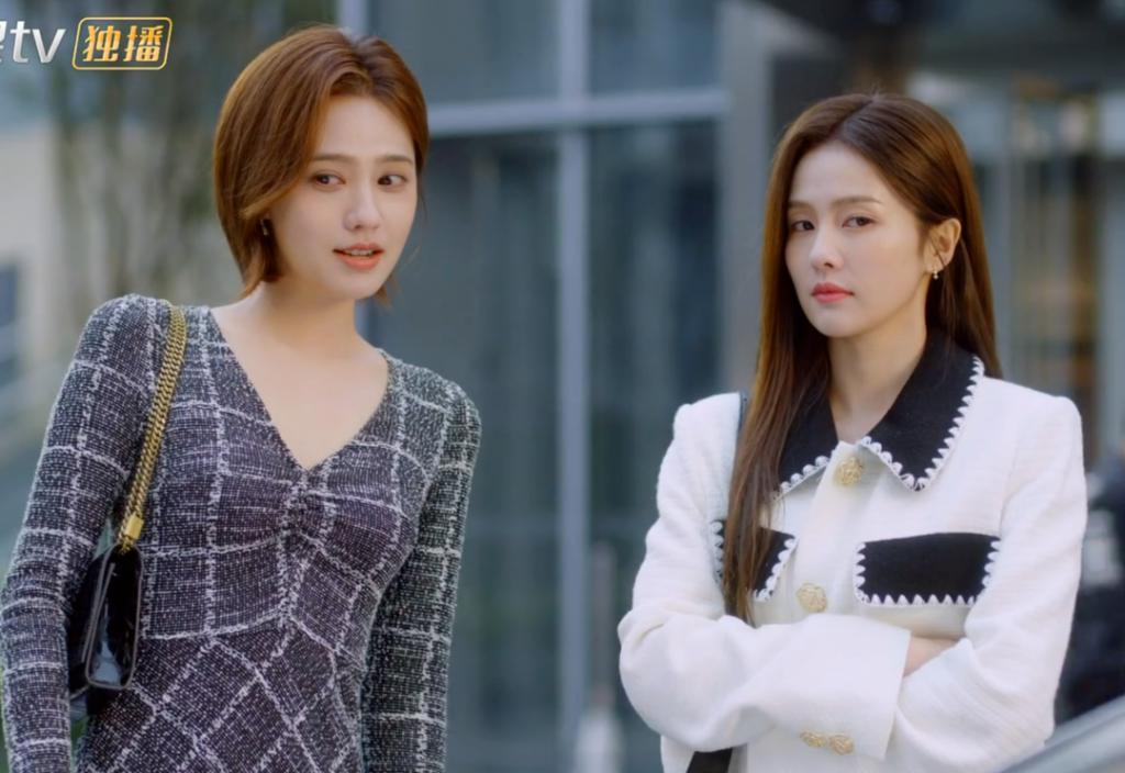 白鹿王鹤棣新剧被嘲是颜值不行？AI换脸别的明星瞬间变高级