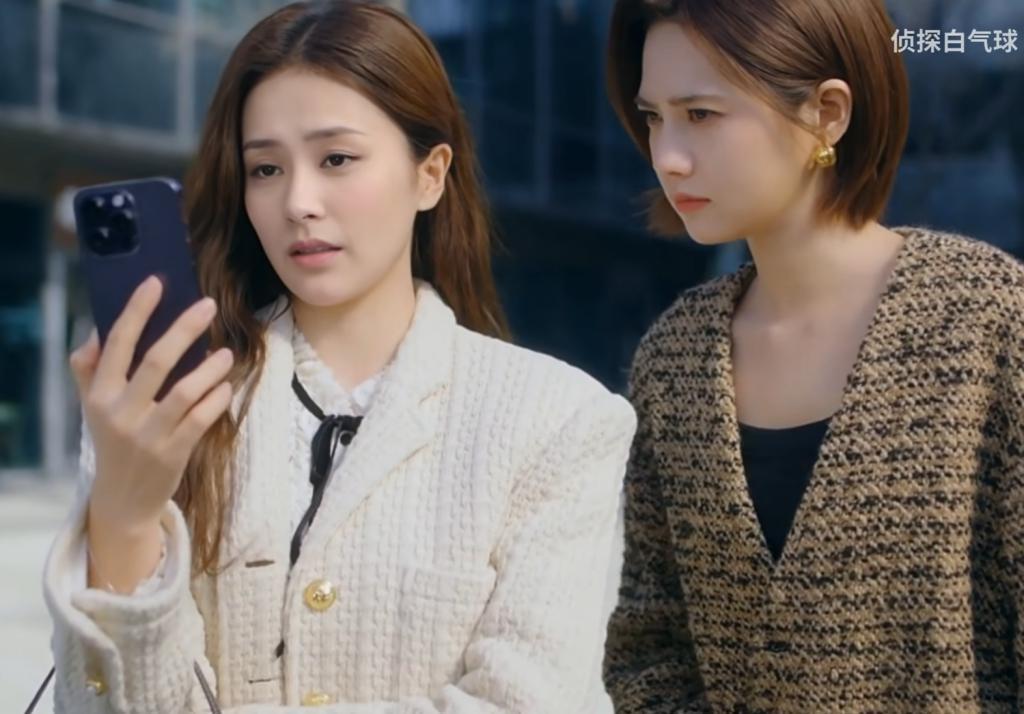 白鹿王鹤棣新剧被嘲是颜值不行？AI换脸别的明星瞬间变高级