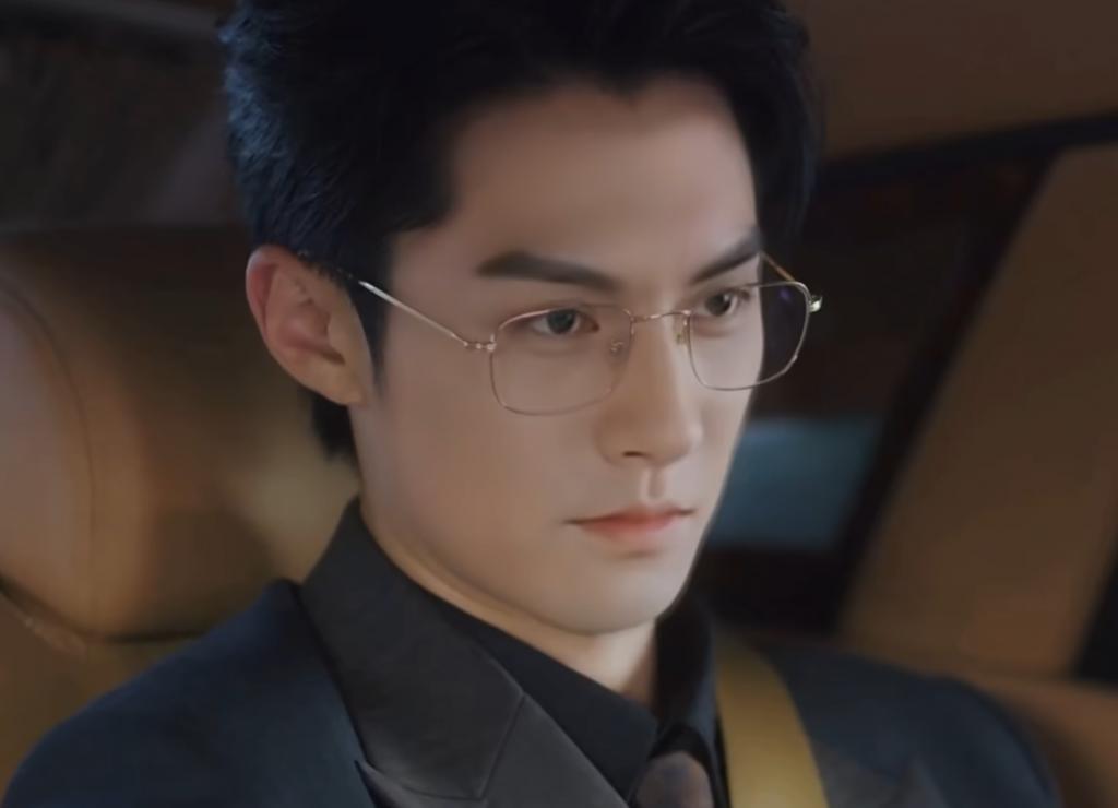 白鹿王鹤棣新剧被嘲是颜值不行？AI换脸别的明星瞬间变高级