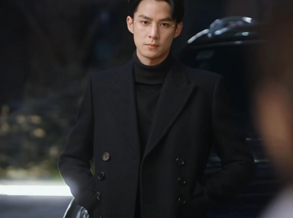 白鹿王鹤棣新剧被嘲是颜值不行？AI换脸别的明星瞬间变高级