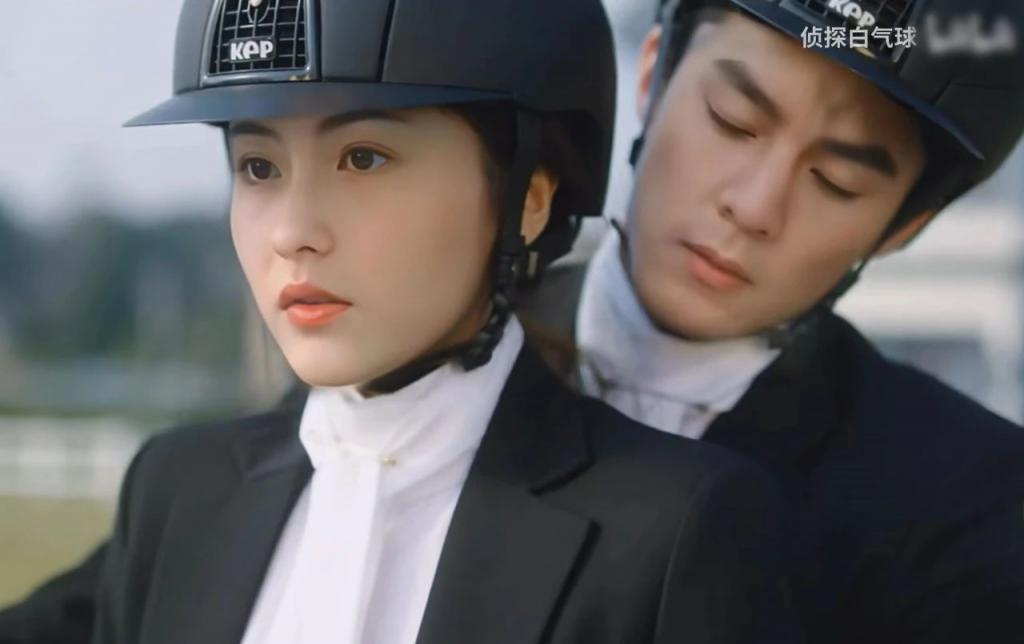 白鹿王鹤棣新剧被嘲是颜值不行？AI换脸别的明星瞬间变高级