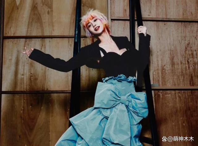 韩娱圈更现实！Lisa风波后续约无望，经纪人都跑了