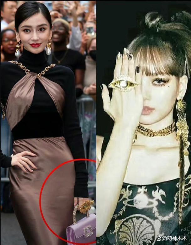 韩娱圈更现实！Lisa风波后续约无望，经纪人都跑了