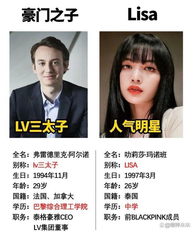 韩娱圈更现实！Lisa风波后续约无望，经纪人都跑了