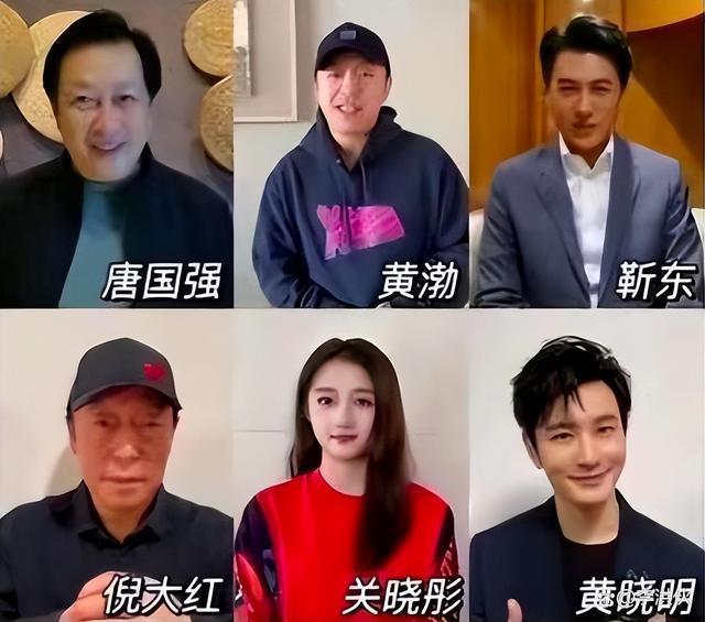 网传众星为缅北电诈家族庆生，祝福视频价格曝2万到20万