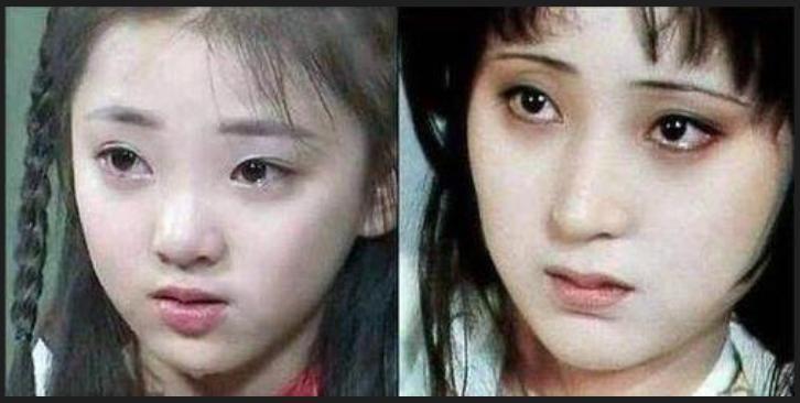 长大了，能大红特红吗？