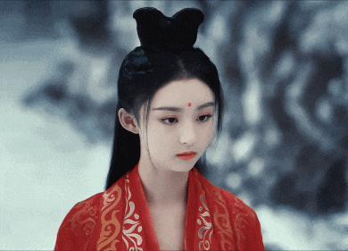 长大了，能大红特红吗？