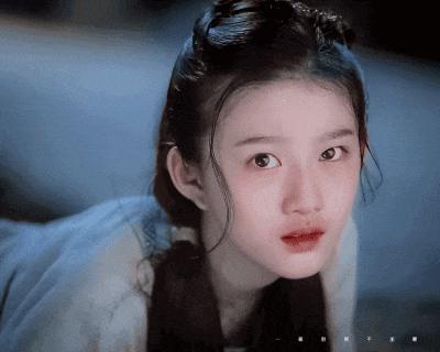 长大了，能大红特红吗？