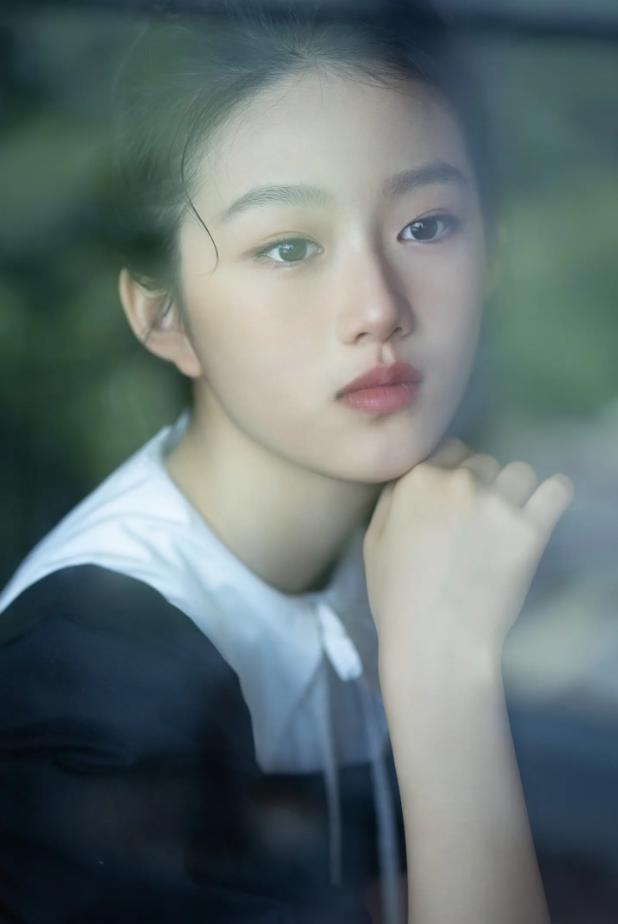 长大了，能大红特红吗？