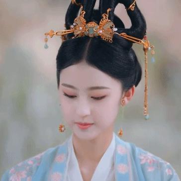 长大了，能大红特红吗？