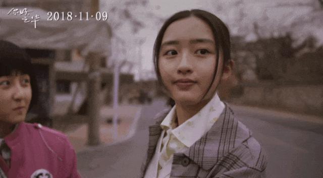 长大了，能大红特红吗？