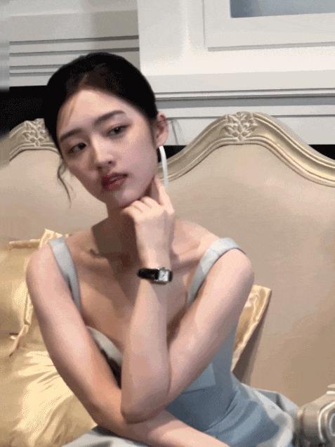 长大了，能大红特红吗？