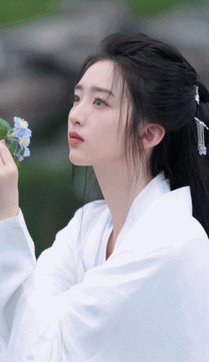 长大了，能大红特红吗？