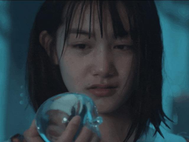 长大了，能大红特红吗？