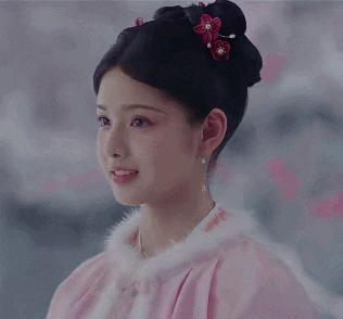 长大了，能大红特红吗？