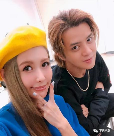 结婚后又火速离婚？！她被评是罗志祥周扬青事件中最大“牺牲品”