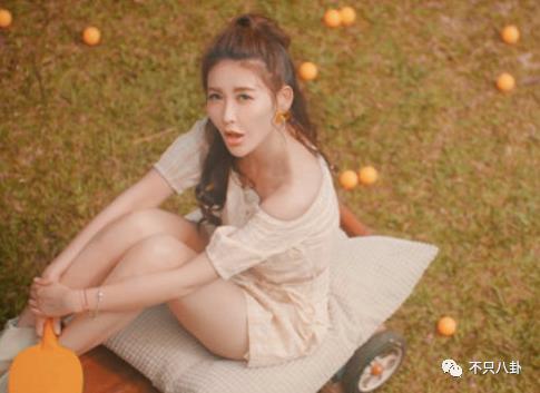 结婚后又火速离婚？！她被评是罗志祥周扬青事件中最大“牺牲品”