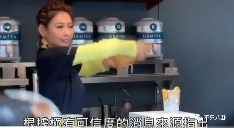 结婚后又火速离婚？！她被评是罗志祥周扬青事件中最大“牺牲品”