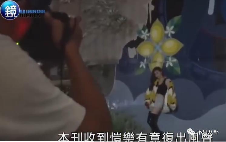 结婚后又火速离婚？！她被评是罗志祥周扬青事件中最大“牺牲品”