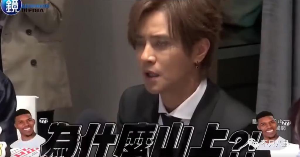 结婚后又火速离婚？！她被评是罗志祥周扬青事件中最大“牺牲品”