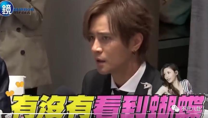 结婚后又火速离婚？！她被评是罗志祥周扬青事件中最大“牺牲品”