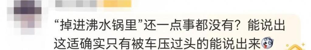 都惨成这样了，他还被骂没脑子？