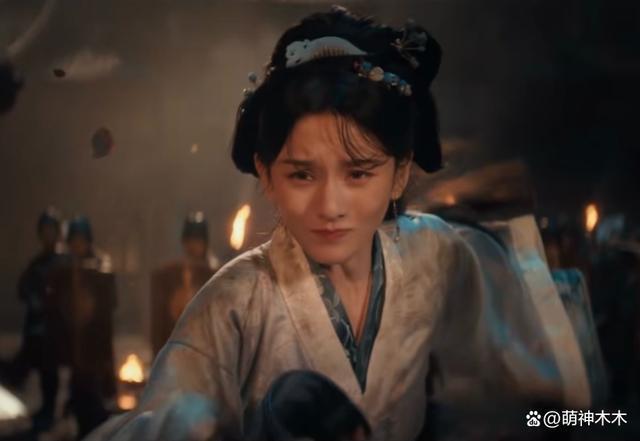 《热烈》迟迟不上线流媒，被曝和宋祖儿有关，税务情况复杂还在查