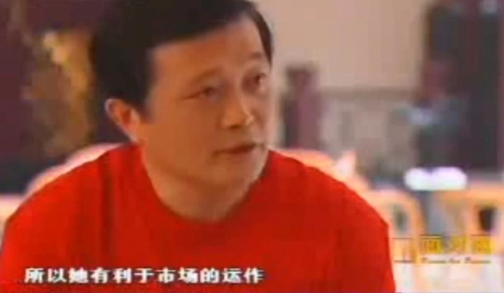 国民女神到通缉犯，她这婚结得太不值