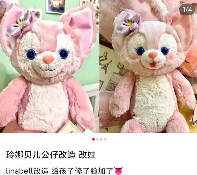 排队疯抢吸金上亿!年轻人的顶流“新欢”让迪士尼一夜失宠