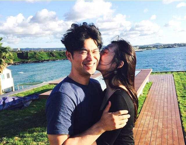 逼到她自杀，现在又说爱她？