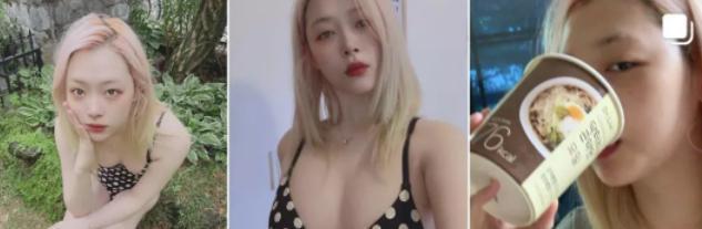 逼到她自杀，现在又说爱她？