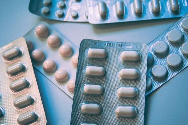 腾讯悄悄投了一家创新药